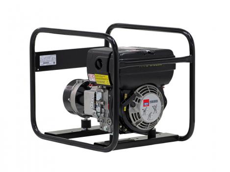 ELMAG Stromerzeuger SED 3000W-AVR