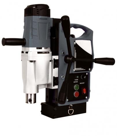 ELMAG Magnet-Kernbohrmaschine COREMAG 35