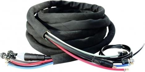 ELMAG Zwischenschlauchpaket zu WF-02 (Analog) 2,2 m