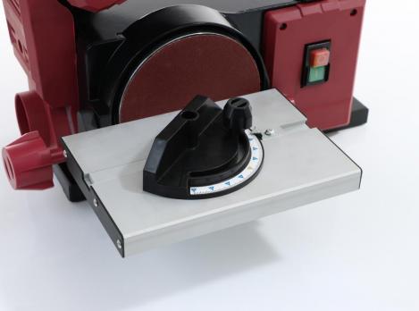 ELMAG Kombi-Schleifmaschine KSM 100/150 BTS