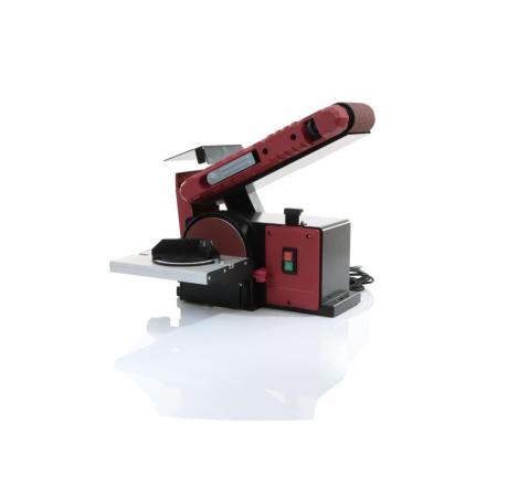 ELMAG Kombi-Schleifmaschine KSM 100/150 BTS