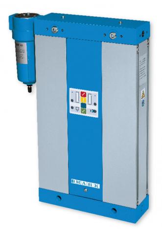 ELMAG MARK Adsorptionstrockner ADS 10