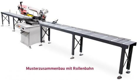 ELMAG BOMAR Metall-Bandsägemaschine EasyCut 275.230 DG