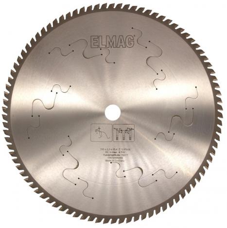 ELMAG ELMAG Sägeblatt Evolution PRO HM