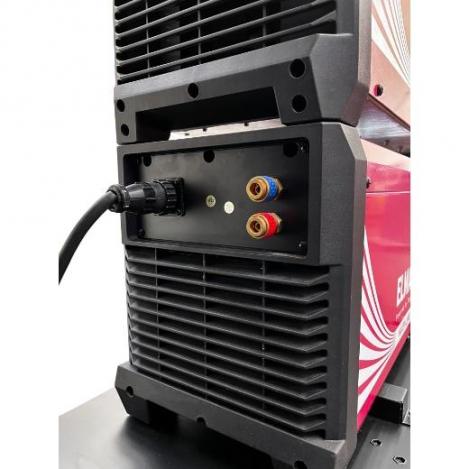 ELMAG WIG-/TIG AC/DC-Schweißinverter AD 3260T P ECO-SET-W