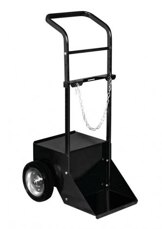 ELMAG Transportwagen mit 2 Rädern '1820'