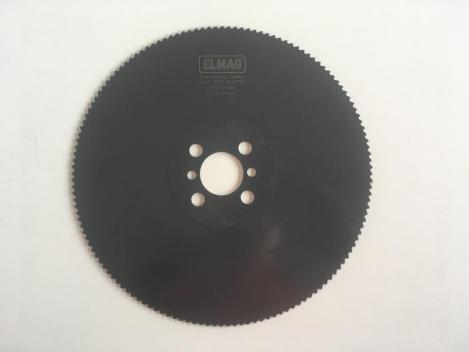 ELMAG Sägeblatt HSS / DMo5