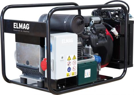 ELMAG Stromerzeuger SEB 18000WDE-AVR