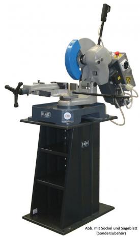 ELMAG Metall-Kreissägemaschine MKS 300 RLSS-N