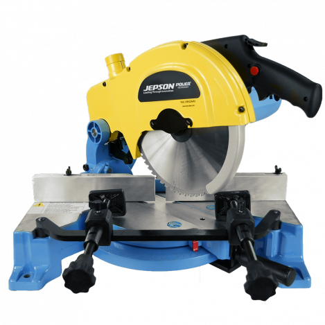 ELMAG JEPSON DRY MITER CUTTER