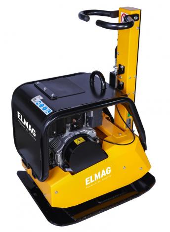 ELMAG Rüttelplatte reversierbar RPD40-60