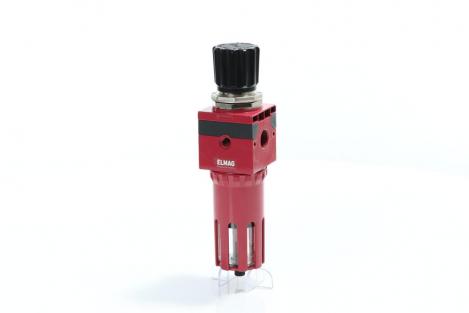 ELMAG Filter-Druckminderer FRMG, 3/4'