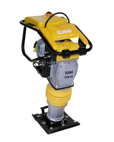 ELMAG Stampfer TCB-64