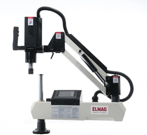 ELMAG EGM 316 Gewindeschneidarm M3 – M16