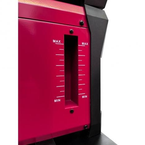 ELMAG WIG-/TIG AC/DC-Schweißinverter AD 3260T P ECO-SET-W