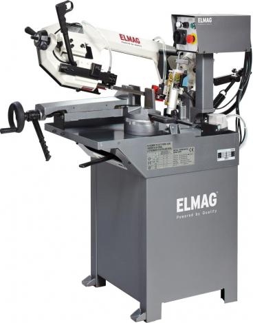 ELMAG Gehrungs-Bandsägemaschine Modell CY210-2GN
