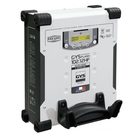 ELMAG Automatisches Ladegerät 12 V., GYSFLASH 102.12 HF (029606)