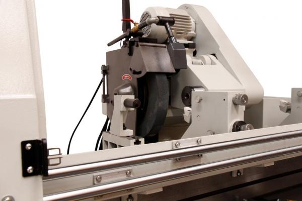 ELMAG Rundschleifmaschine Modell CG 1500 ELMAG Rundschleifmaschine Modell CG 1500