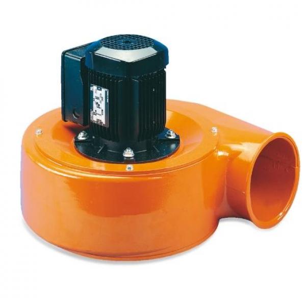 ELMAG Ventilator Serie M (Type 92 104 100)