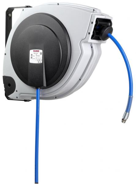ELMAG Autom. Schlauchaufroller ROLL AIR EXTRA 16