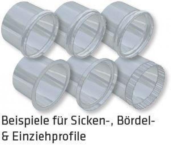 ELMAG Manuelle Sickenmaschine AK 0,8 mm ELMAG Manuelle Sickenmaschine AK 0,8 mm