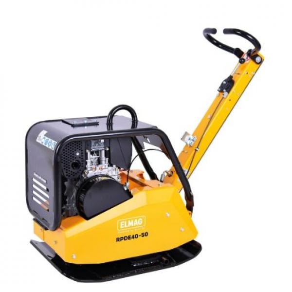 ELMAG Rüttelplatte reversierbar RPDE40-50