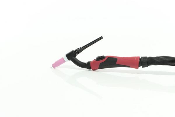 ELMAG WIG-Schlauchpaket SRC 18/4m - FLEX - HF U/D (3DT) ELMAG WIG-Schlauchpaket SRC 18/4m - FLEX - HF U/D (3DT)