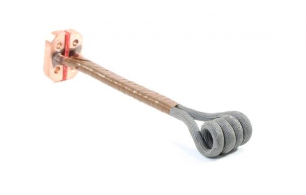 ELMAG Induktions-Spule 'rund', für 1/8' & 1/4' Rohre