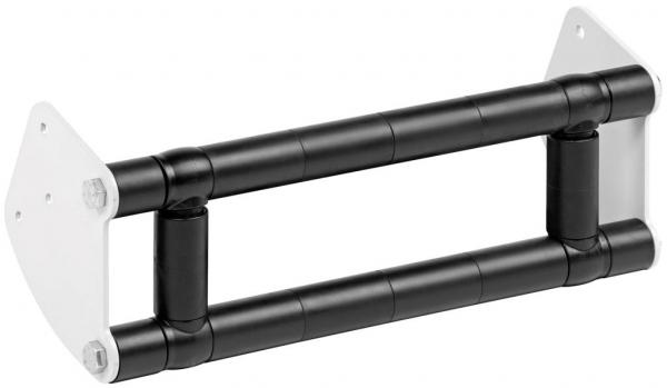 ELMAG Manuelle Schlauchführung 'geschlossen unten'