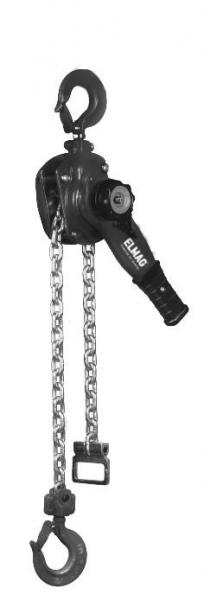 ELMAG Handhebelzug HHZ 3000