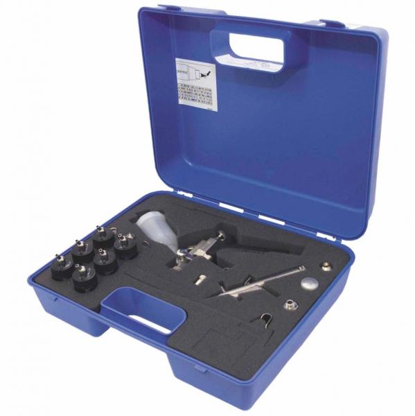 ELMAG Profi-Set Modell 'GRAFO BAG'