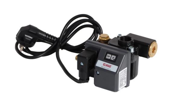 ELMAG Automatischer Kondensatableiter AKA 1/2