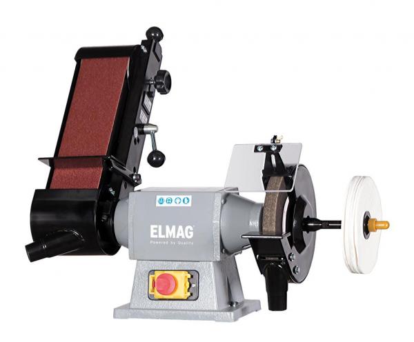 ELMAG Kombi-Schleifmaschine KSM 1000/150 N ELMAG Kombi-Schleifmaschine KSM 1000/150 N