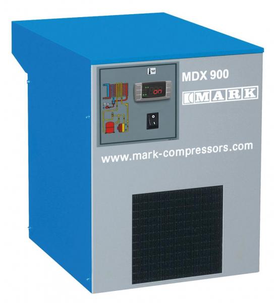 ELMAG MARK-Kältetrockner MDX 600 ELMAG MARK-Kältetrockner MDX 600