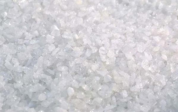 ELMAG Strahlgranulat Edelkorund