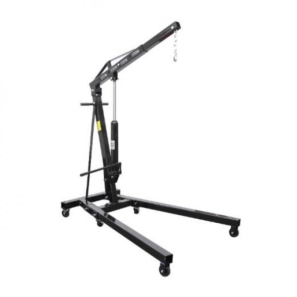 ELMAG Werkstattkran PROFI CRANE 2000