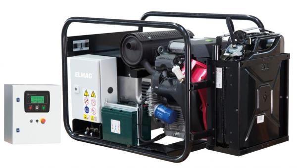 ELMAG Notstrom-Komplettpaket SEB 16000WDE-ASS-DSE4520 ELMAG Notstrom-Komplettpaket SEB 16000WDE-ASS-DSE4520