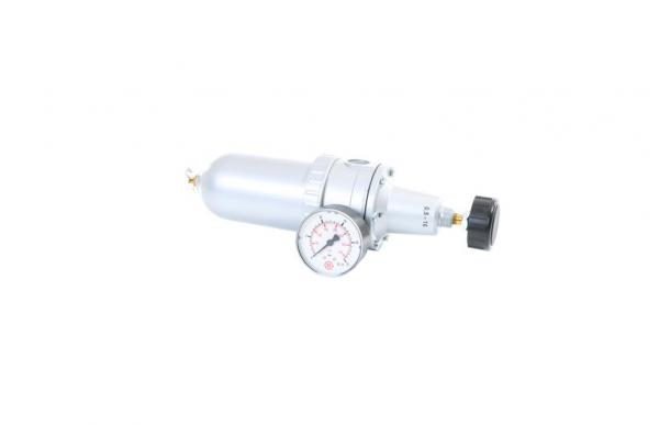 ELMAG Filter-Druckminderer 'Serie Standard'