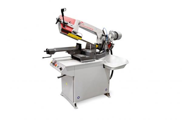 ELMAG BOMAR Metall-Bandsägemaschine EasyCut 275.230 DG ELMAG BOMAR Metall-Bandsägemaschine EasyCut 275.230 DG
