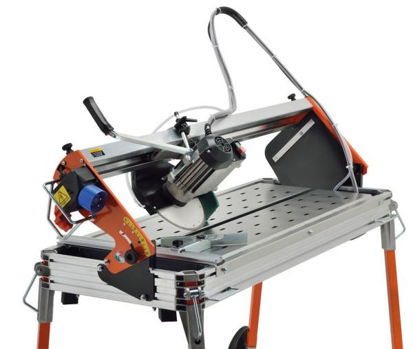 ELMAG Fliesenschneidmaschine CLASS PLUS 1100S