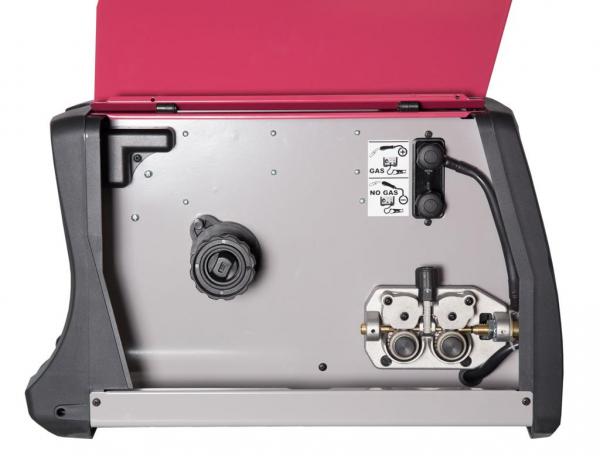 ELMAG Multifunktions-Schweißinverter, tragbar - STAHL-SET