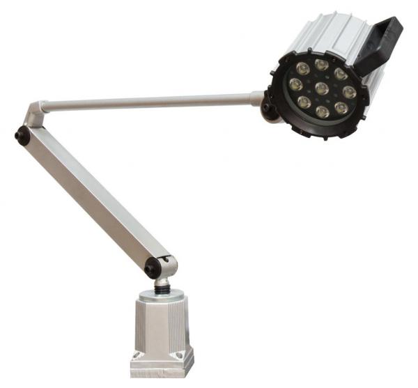 ELMAG LED-Arbeitsleuchte lang ELMAG LED-Arbeitsleuchte lang