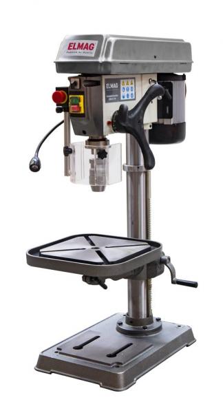 ELMAG Keilriemen-Tischbohrmaschine Modell KBM 25 TN ELMAG Keilriemen-Tischbohrmaschine Modell KBM 25 TN