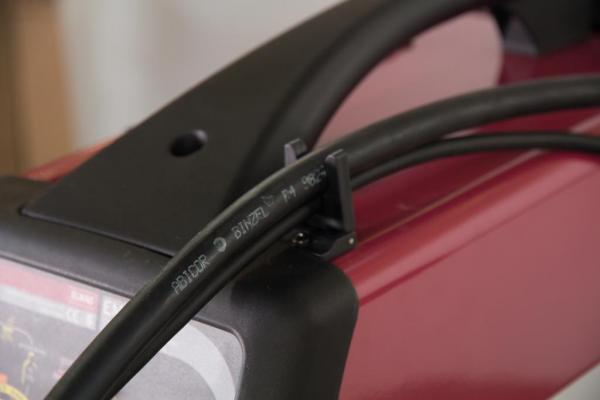 ELMAG Multifunktions-Schweißinverter MIG/MAG, MMA Modell EMS 1820 ELMAG Multifunktions-Schweißinverter MIG/MAG, MMA Modell EMS 1820
