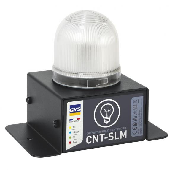 ELMAG GYS Smart Light Module (SLM) ELMAG GYS Smart Light Module (SLM)