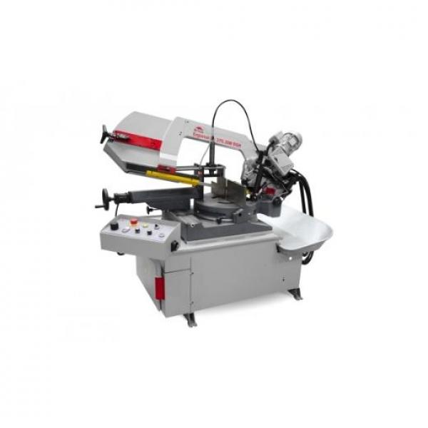ELMAG BOMAR Metall-Bandsägemaschine Modell Ergonomic 375.308 DGH