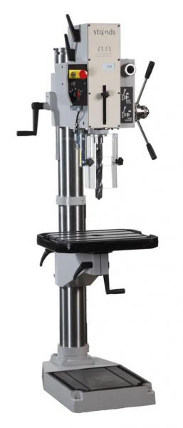 ELMAG STRANDS Getriebe-Säulenbohrmaschine S 35 ME ELMAG STRANDS Getriebe-Säulenbohrmaschine S 35 ME