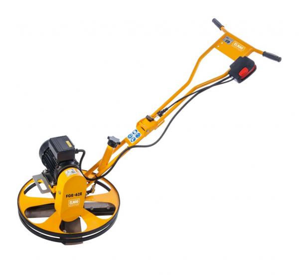 ELMAG Flügelglätter FGE-62E ELMAG Flügelglätter FGE-62E
