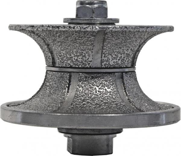 ELMAG Diamant-Profilfräser Profiler PXV ELMAG Diamant-Profilfräser Profiler PXV