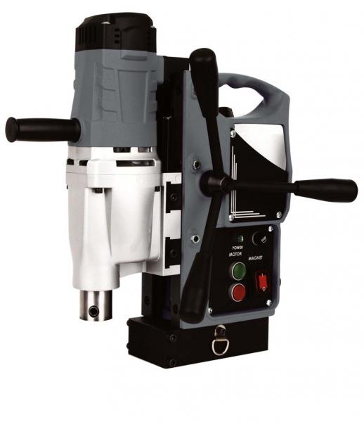ELMAG Magnet-Kernbohrmaschine COREMAG 35/2